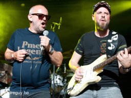 Beverse Feesten 2019